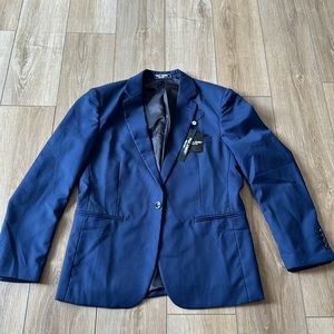 Men’s Paul Jones Slim Fit Blazer. EUC